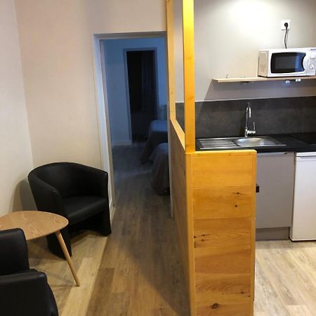 Appotel Michelet Tours Eksteriør billede